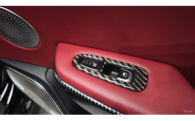 Kia Stinger 3.3T* AWD* GT* ПОДГРЕВ* ОБДУХ* 360* ПАНО* HEAD-UP* - автомобили, коли, обяви за нови и употребявани 16