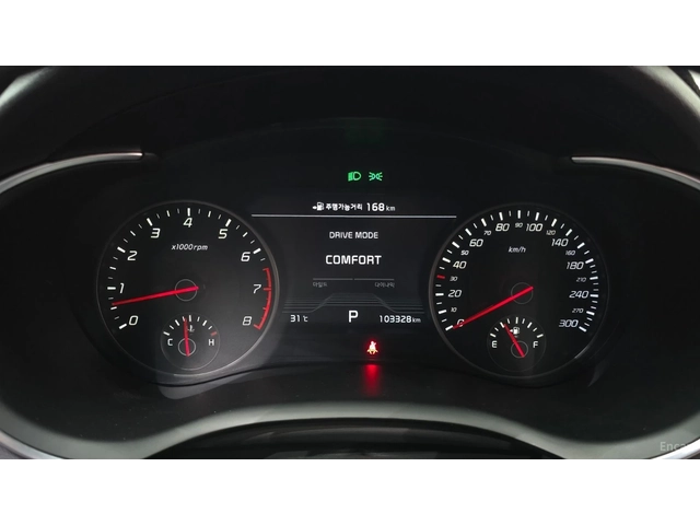 Kia Stinger 3.3T* AWD* GT* ПОДГРЕВ* ОБДУХ* 360* ПАНО* HEAD-UP* - автомобили, коли, обяви за нови и употребявани 7