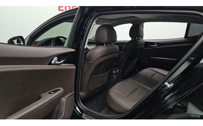 Kia Stinger Prime* 2.0T* ПОДГРЕВ* ОБДУХВАНЕ* КАМЕРА* SUNROOF* - автомобили, коли, обяви за нови и употребявани 10