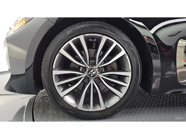 Kia Stinger Prime* 2.0T* ПОДГРЕВ* ОБДУХВАНЕ* КАМЕРА* SUNROOF* - автомобили, коли, обяви за нови и употребявани 15