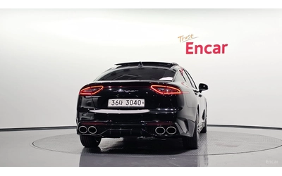 kia-stinger - 3