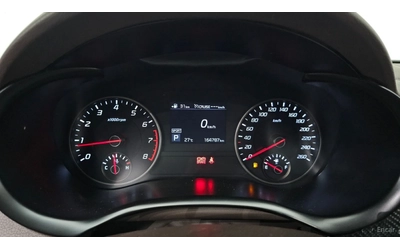 Kia Stinger Prime* 2.0T* ПОДГРЕВ* ОБДУХВАНЕ* КАМЕРА* SUNROOF* - автомобили, коли, обяви за нови и употребявани 6