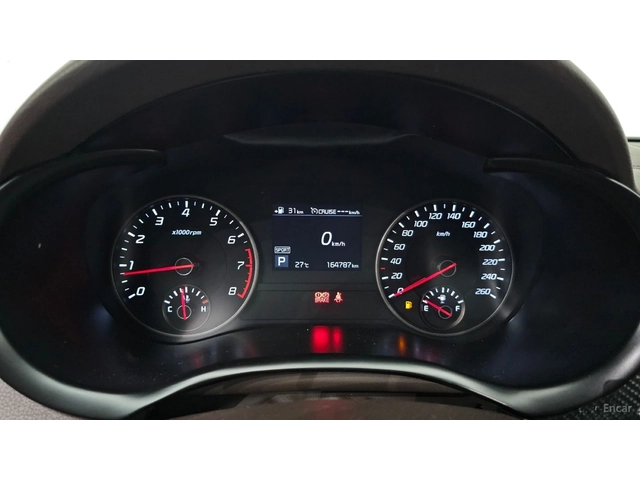 Kia Stinger Prime* 2.0T* ПОДГРЕВ* ОБДУХВАНЕ* КАМЕРА* SUNROOF* - автомобили, коли, обяви за нови и употребявани 6