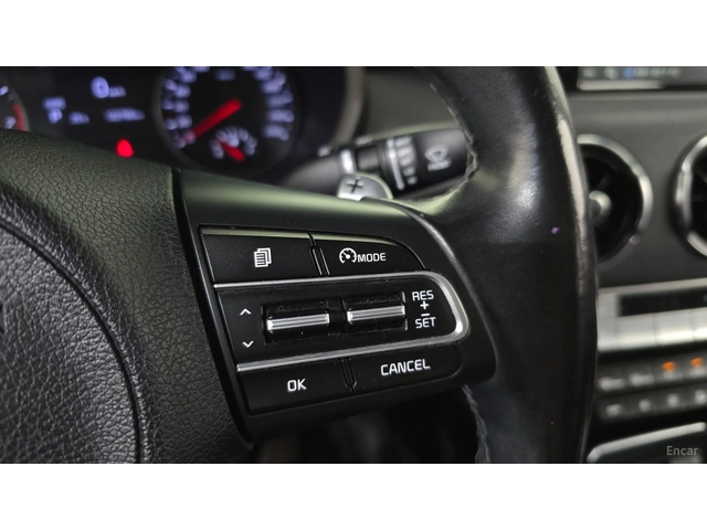 Kia Stinger 2.0 TURBO PRIME* ОБДУХ* AWD* 360* HUD* - автомобили, коли, обяви за нови и употребявани 15