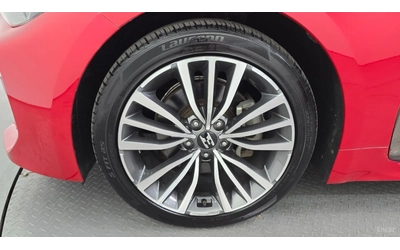 kia-stinger - 4
