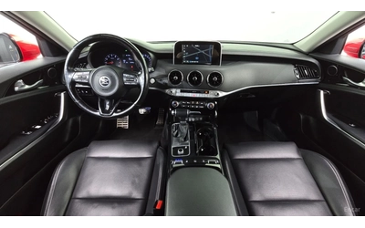 kia-stinger - 5
