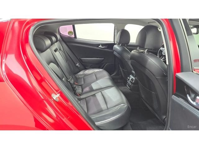 Kia Stinger 2.0 TURBO PRIME* ОБДУХ* AWD* 360* HUD* - автомобили, коли, обяви за нови и употребявани 9