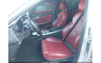 Kia Stinger 3.3T* GT* КОЖА* ПОДГРЕВ* ОБДУХВАНЕ* ПАНОРАМА* - автомобили, коли, обяви за нови и употребявани 13