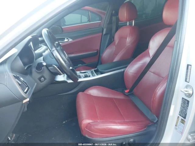 Kia Stinger 3.3T* GT* КОЖА* ПОДГРЕВ* ОБДУХВАНЕ* ПАНОРАМА* - автомобили, коли, обяви за нови и употребявани 13