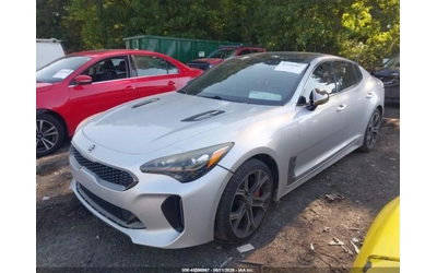 kia-stinger - 5