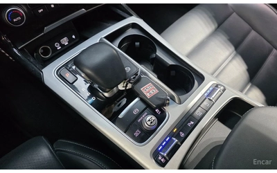 Kia Stinger 3.3* TURBO* ПОДГРЕВ* ОБДУХВАНЕ* ХЕДЪП* LANE* ASSIS - автомобили, коли, обяви за нови и употребявани 11