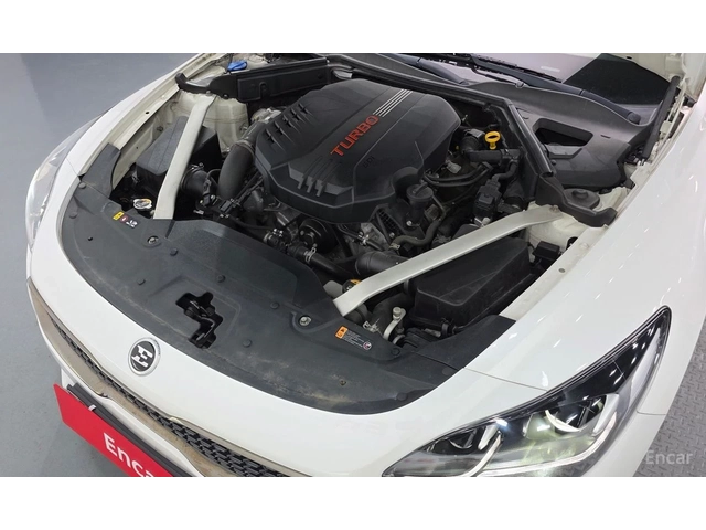 Kia Stinger 3.3* TURBO* ПОДГРЕВ* ОБДУХВАНЕ* ХЕДЪП* LANE* ASSIS - автомобили, коли, обяви за нови и употребявани 16