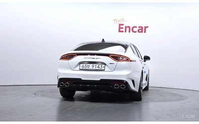 kia-stinger - 3