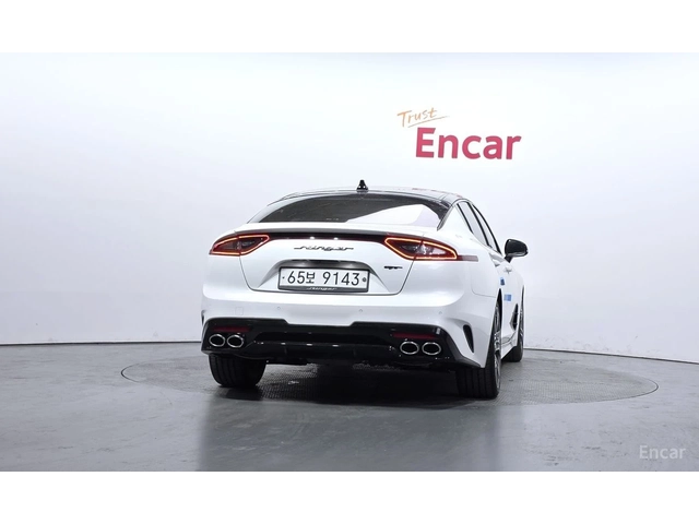 Kia Stinger 3.3* TURBO* ПОДГРЕВ* ОБДУХВАНЕ* ХЕДЪП* LANE* ASSIS - автомобили, коли, обяви за нови и употребявани 3