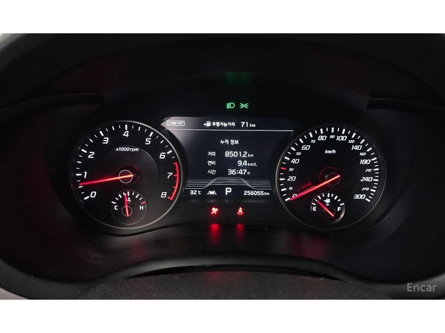 Kia Stinger 3.3* TURBO* ПОДГРЕВ* ОБДУХВАНЕ* ХЕДЪП* LANE* ASSIS - автомобили, коли, обяви за нови и употребявани 12