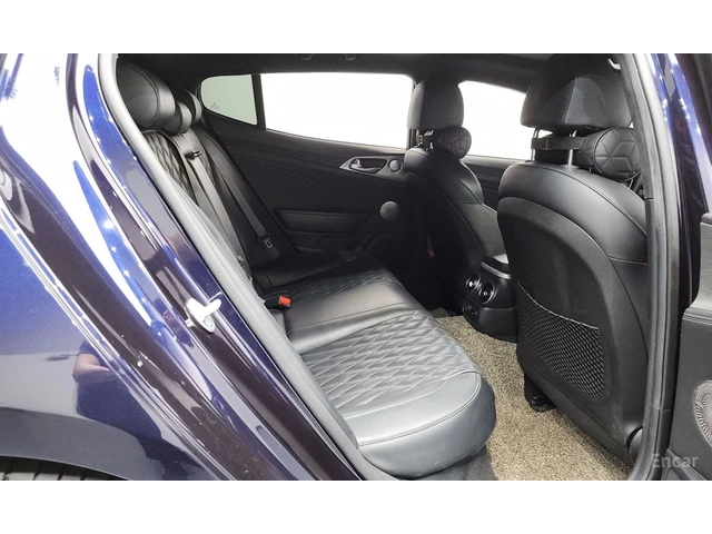 Kia Stinger 3.3* TURBO* GT* ПОДГРЕВ* ОБДУХВАНЕ* ХЕДЪП* LANE* A - автомобили, коли, обяви за нови и употребявани 12