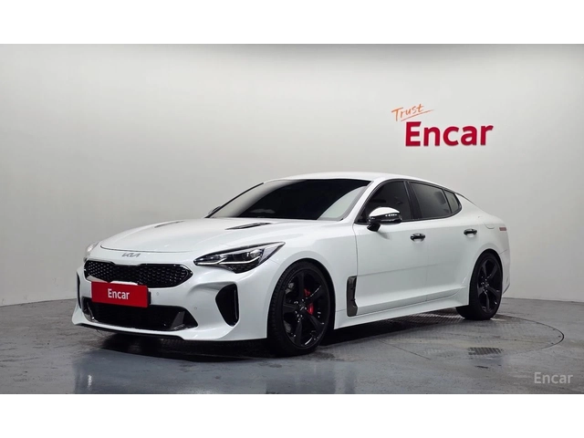 Kia Stinger 2.5* ОБДУХВАНЕ* ДИСТРОНИК* ХЕДЪП* LANE* ASSIST* - автомобили, коли, обяви за нови и употребявани 0