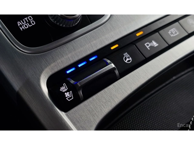 Kia Stinger 2.5* ОБДУХВАНЕ* ДИСТРОНИК* ХЕДЪП* LANE* ASSIST* - автомобили, коли, обяви за нови и употребявани 10
