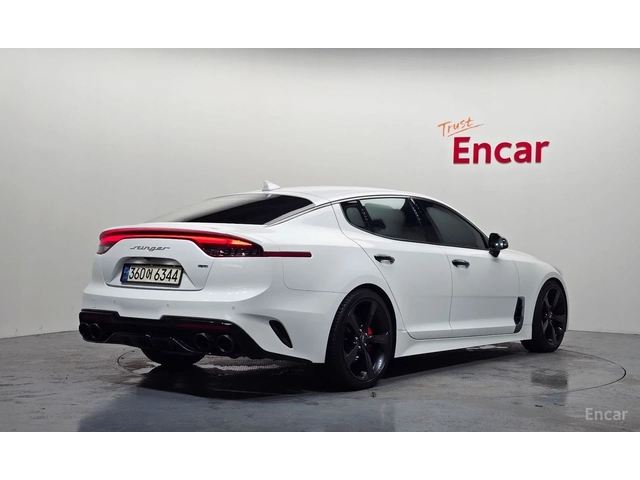 Kia Stinger 2.5* ОБДУХВАНЕ* ДИСТРОНИК* ХЕДЪП* LANE* ASSIST* - автомобили, коли, обяви за нови и употребявани 1
