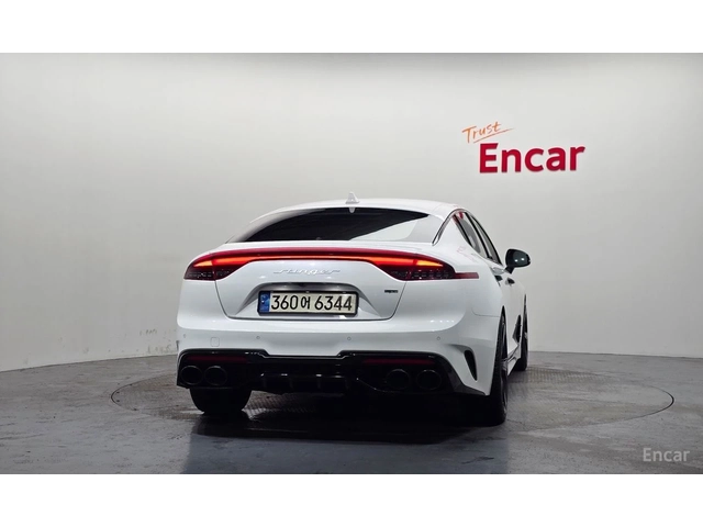 Kia Stinger 2.5* ОБДУХВАНЕ* ДИСТРОНИК* ХЕДЪП* LANE* ASSIST* - автомобили, коли, обяви за нови и употребявани 3