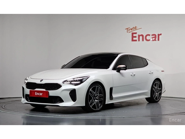 Kia Stinger 2.5* AWD* ОБДУХВАНЕ* ХЕДЪП* КАМЕРА* КЕЙЛЕС* - автомобили, коли, обяви за нови и употребявани 0