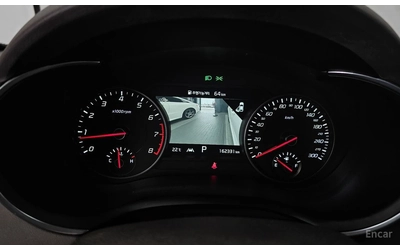 Kia Stinger 2.5* AWD* ОБДУХВАНЕ* ХЕДЪП* КАМЕРА* КЕЙЛЕС* - автомобили, коли, обяви за нови и употребявани 12