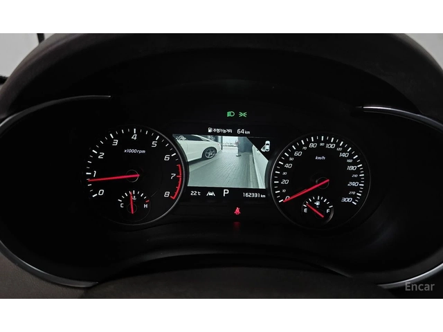 Kia Stinger 2.5* AWD* ОБДУХВАНЕ* ХЕДЪП* КАМЕРА* КЕЙЛЕС* - автомобили, коли, обяви за нови и употребявани 12