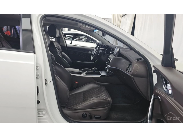 Kia Stinger 2.5* AWD* ОБДУХВАНЕ* ХЕДЪП* КАМЕРА* КЕЙЛЕС* - автомобили, коли, обяви за нови и употребявани 14