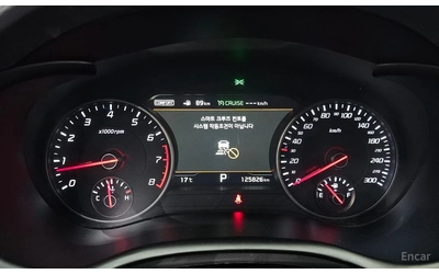 Kia Stinger 3.3* TURBO* GT* AWD* ОБДУХВАНЕ* ХЕДЪП* ДИСТРОНИК* - автомобили, коли, обяви за нови и употребявани 12
