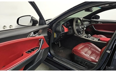 kia-stinger - 5