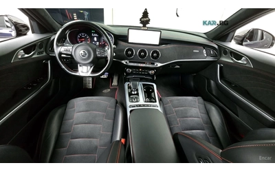 kia-stinger - 4