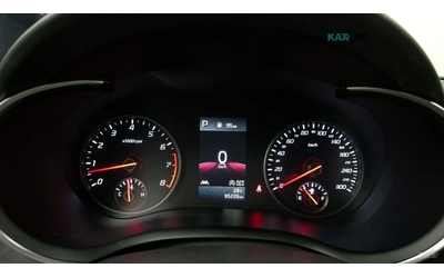 Kia Stinger Meister* 3.3* GT* AWD* DISTRONIC* ОБДУХ* КАМЕРА* - автомобили, коли, обяви за нови и употребявани 6