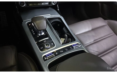 Kia Stinger 3.3* TURBO* GT* ОБДУХВАНЕ* ДИСТРОНИК* ХЕДЪП* 360КА - автомобили, коли, обяви за нови и употребявани 11