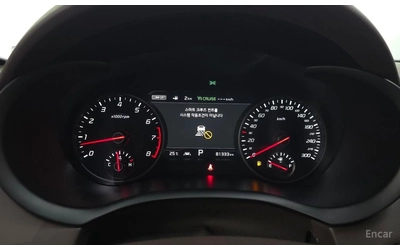 Kia Stinger 3.3* TURBO* GT* ОБДУХВАНЕ* ДИСТРОНИК* ХЕДЪП* 360КА - автомобили, коли, обяви за нови и употребявани 13