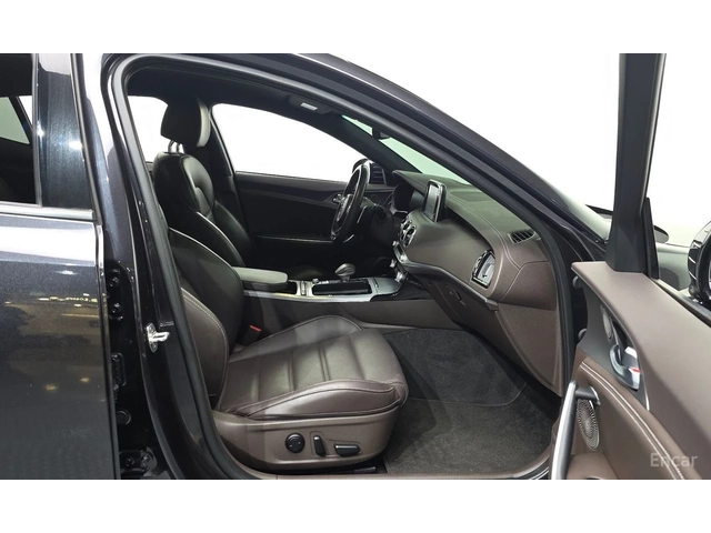 Kia Stinger 3.3* TURBO* GT* ОБДУХВАНЕ* ДИСТРОНИК* ХЕДЪП* 360КА - автомобили, коли, обяви за нови и употребявани 14