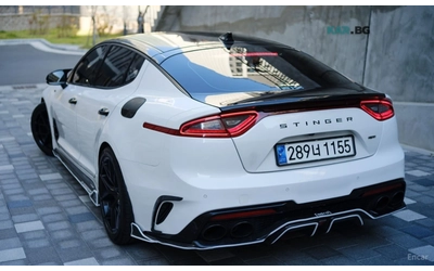 kia-stinger - 3