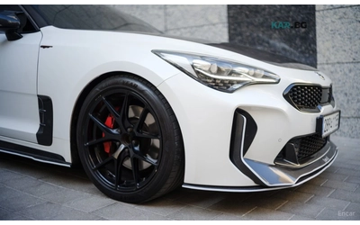 kia-stinger - 4