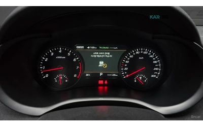 Kia Stinger 3.3 Turbo 2WD GT* КОЖА* ОБДУХВ* НАВИ - автомобили, коли, обяви за нови и употребявани 7