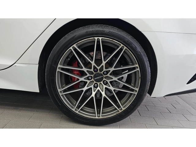Kia Stinger 3.3 Turbo - автомобили, коли, обяви за нови и употребявани 4