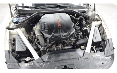 kia-stinger - 5