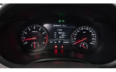 Kia Stinger 3.3 Turbo - автомобили, коли, обяви за нови и употребявани 7