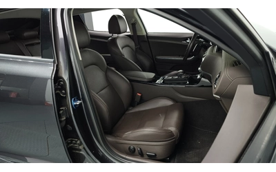 Kia Stinger 2.2 Diesel 2WD - автомобили, коли, обяви за нови и употребявани 11