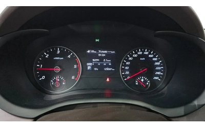 Kia Stinger 2.2 Diesel 2WD - автомобили, коли, обяви за нови и употребявани 7