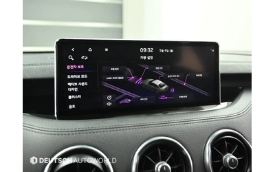 Kia Stinger 2.5 T-GDI Platinum | Adaptive Cruise | LED - автомобили, коли, обяви за нови и употребявани 14