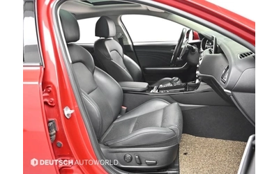 Kia Stinger 2.5 T-GDI Platinum | Adaptive Cruise | LED - автомобили, коли, обяви за нови и употребявани 8