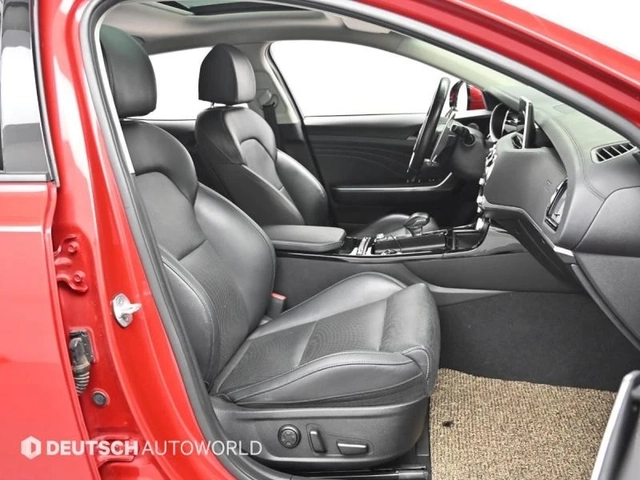 Kia Stinger 2.5 T-GDI Platinum | Adaptive Cruise | LED - автомобили, коли, обяви за нови и употребявани 8