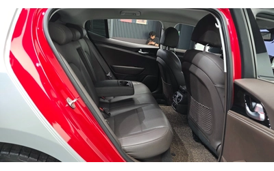 Kia Stinger 3.3 Turbo AWD GT - автомобили, коли, обяви за нови и употребявани 10