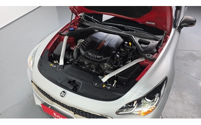 kia-stinger - 5