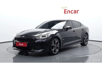kia-stinger - 0