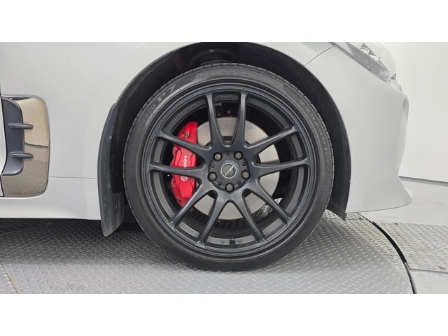 Kia Stinger 3.3 Turbo AWD GT - автомобили, коли, обяви за нови и употребявани 4